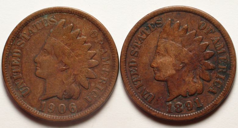 Indian-Cents-From-Inlaws-Lots-Of-Pics